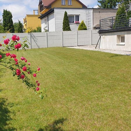 Apartament W Centrum Kielc Z Prywatnym Parkingiem Kielce Eksteriør billede